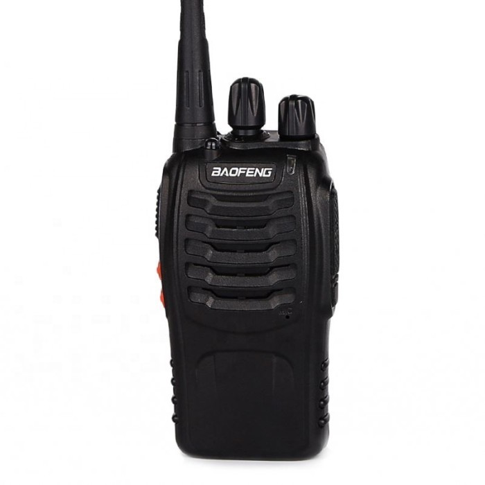 HT Baofeng BF-888S