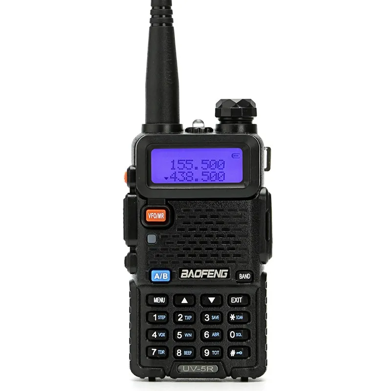 HT Baofeng UV-5R