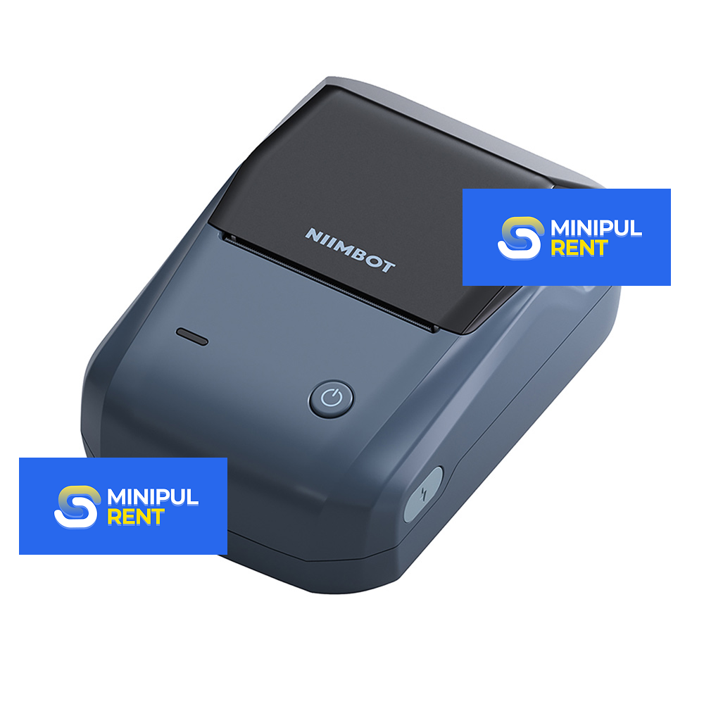Printer NIMBOT B1
