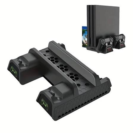 Cooling Stand PS P-4 Series