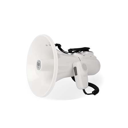 Megaphone Toa zr-2015s