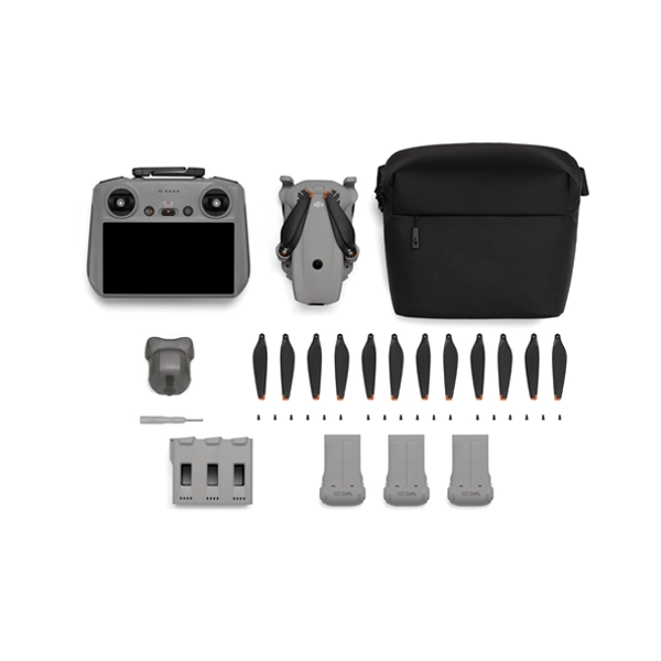 DJI Lito X1 Drone (FMC, RC 2)